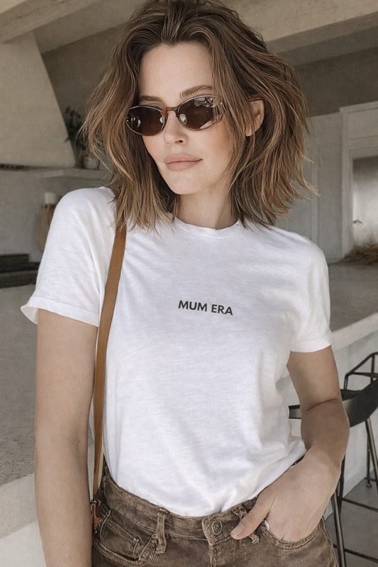 MUM ERA Oversized t-shirt